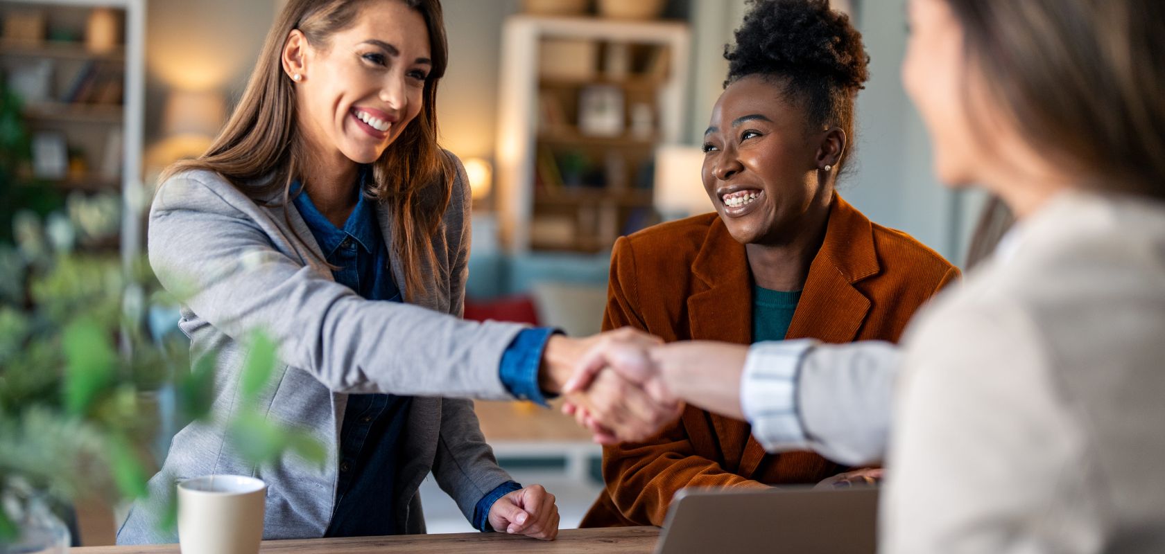 Recolocação Profissional