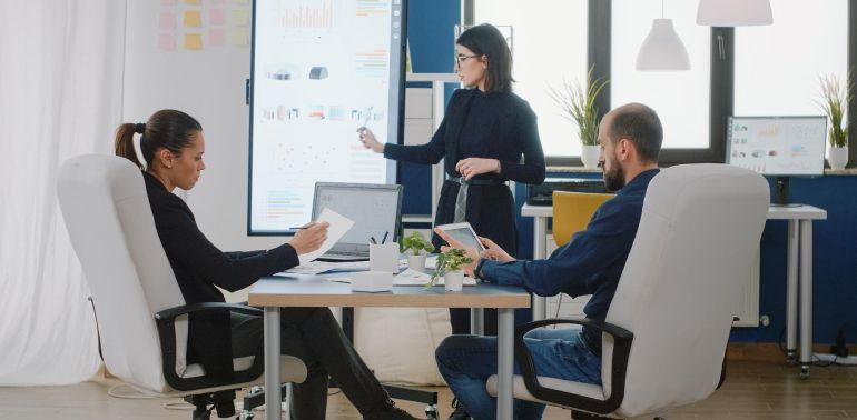 Projeto de Demissão Responsável para Empresas