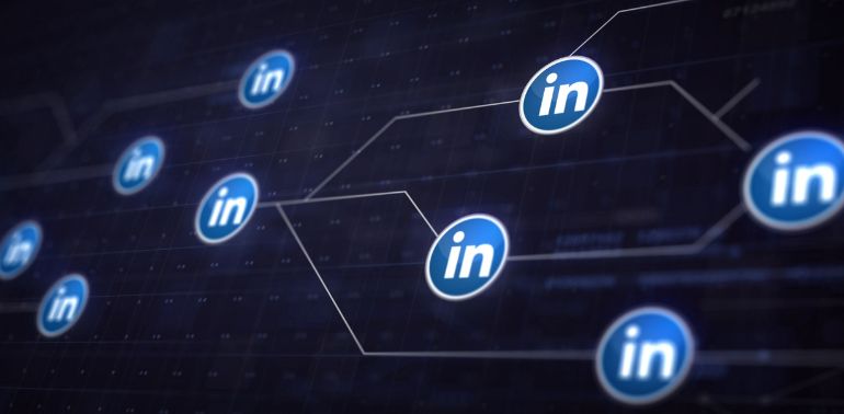 Treinamento Individual e em Grupo de LinkedIn